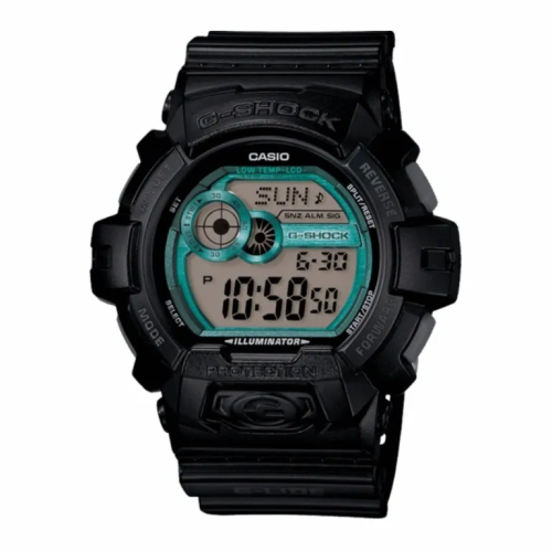 Đồng Hồ Casio Nam GLS-8900-1DR