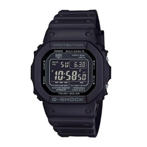 Đồng Hồ Casio Nam GW-5000HS-1DR