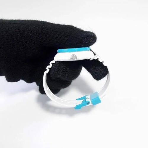 Đồng Hồ Casio 34.2 mm Nữ LRW-200H-2BVDF