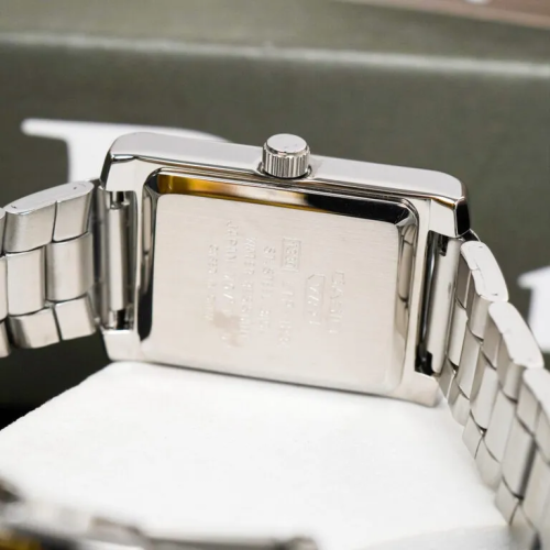 Đồng Hồ Casio Nữ LTP-1234DS-4ADF