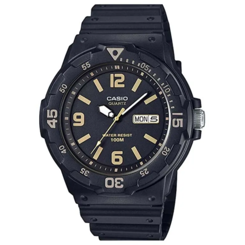 Đồng Hồ Casio Nam MRW-200H-1B3VDF