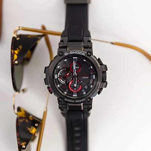 Đồng Hồ Casio Nam MTG-B1000B-1ADR