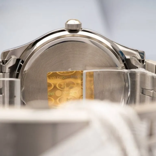 Đồng Hồ Casio 40mm Nam MTP-1243D-1AVDF