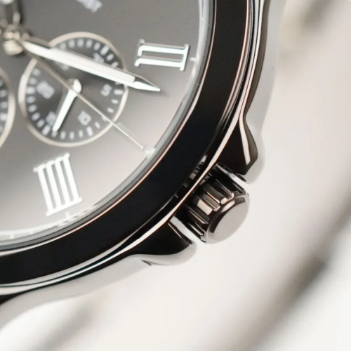 Đồng Hồ Casio Nam MTP-V300B-1AUDF