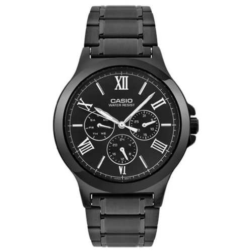 Đồng Hồ Casio Nam MTP-V300B-1AUDF