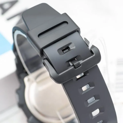 Đồng Hồ Casio 51.9 x 45.7 mm Nam W-737H-1AVDF