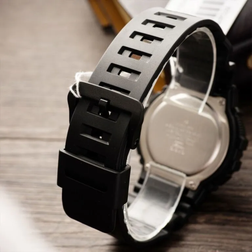 Đồng Hồ Casio 47.2 x 44.5 mm Nam WS-1400H-1AVDF