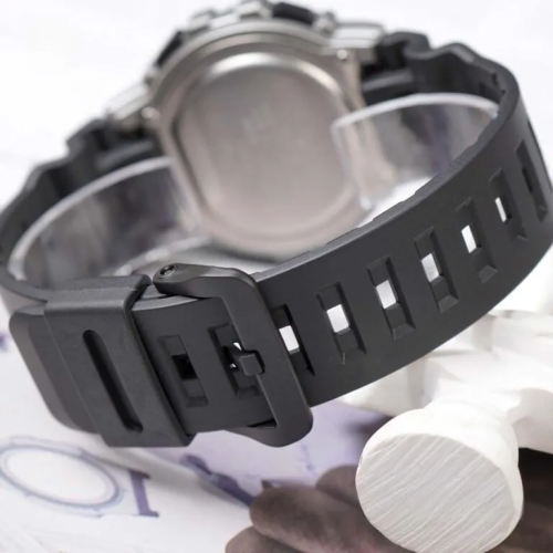 Đồng Hồ Casio 47.2 x 44.5mm Nam WS-1400H-1BVDF