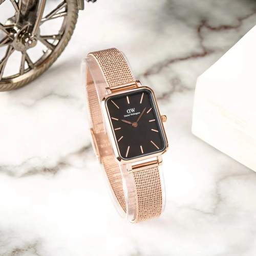 Đồng Hồ Daniel Wellington 20x26mm Nữ DW00100432