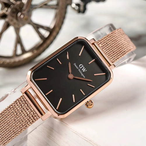 Đồng Hồ Daniel Wellington 20x26mm Nữ DW00100432