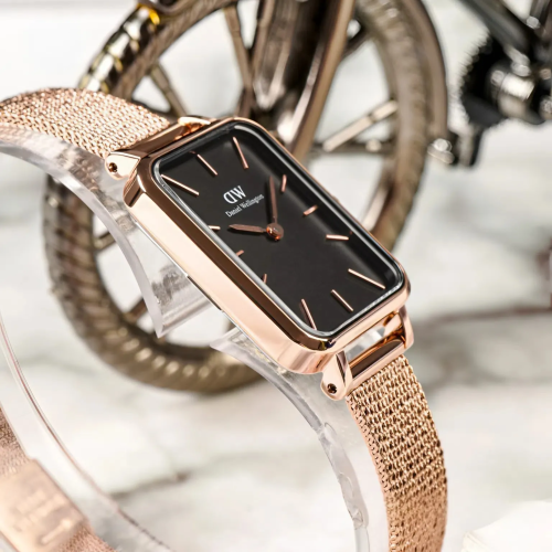 Đồng Hồ Daniel Wellington 20x26mm Nữ DW00100432