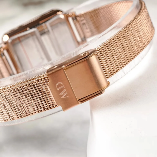 Đồng Hồ Daniel Wellington 20x26mm Nữ DW00100432