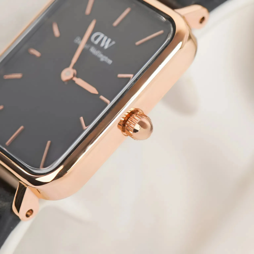 Đồng Hồ Daniel Wellington 20x26mm Nữ DW00100435