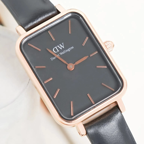 Đồng Hồ Daniel Wellington 20x26mm Nữ DW00100435