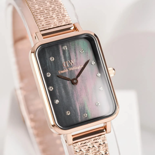 Đồng Hồ Daniel Wellington 20x26mm Nữ DW00100579