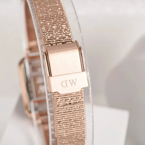Đồng Hồ Daniel Wellington 20x26mm Nữ DW00100579