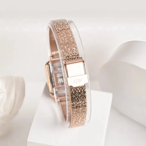 Đồng Hồ Daniel Wellington 20x26mm Nữ DW00100579