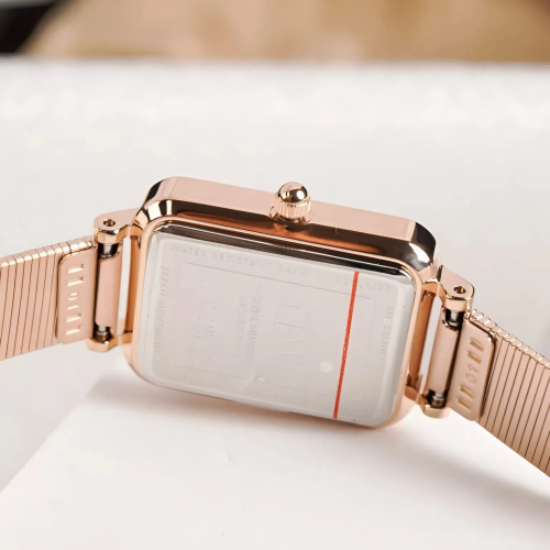 Đồng Hồ Daniel Wellington 20x26mm Nữ DW00100579