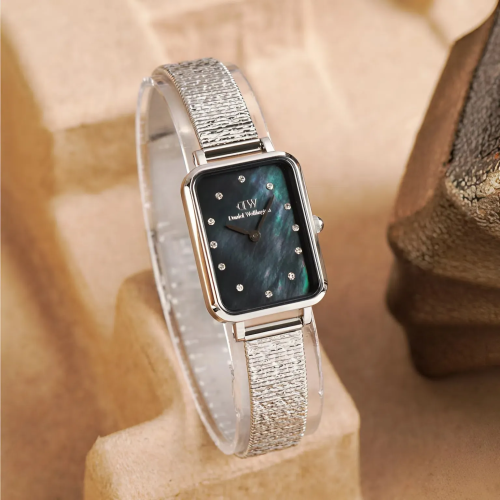 Đồng Hồ Daniel Wellington 20x26mm Nữ DW00100581