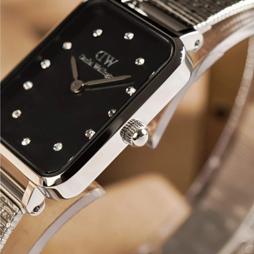 Đồng Hồ Daniel Wellington 20x26mm Nữ DW00100581