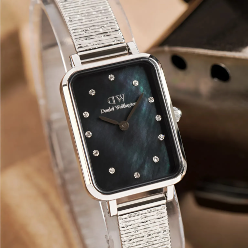 Đồng Hồ Daniel Wellington 20x26mm Nữ DW00100581