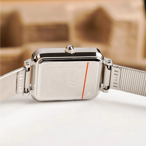 Đồng Hồ Daniel Wellington 20x26mm Nữ DW00100581