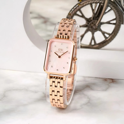 Đồng Hồ Daniel Wellington 20x26mm Nữ DW00100621