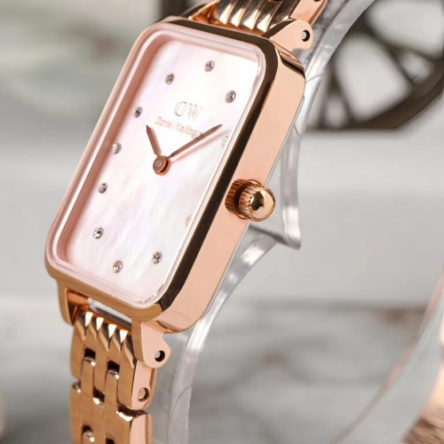 Đồng Hồ Daniel Wellington 20x26mm Nữ DW00100621