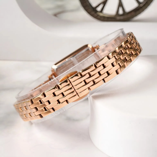 Đồng Hồ Daniel Wellington 20x26mm Nữ DW00100621