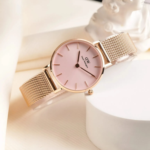 Đồng Hồ Daniel Wellington 28mm Nữ DW00100368