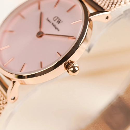 Đồng Hồ Daniel Wellington 28mm Nữ DW00100368