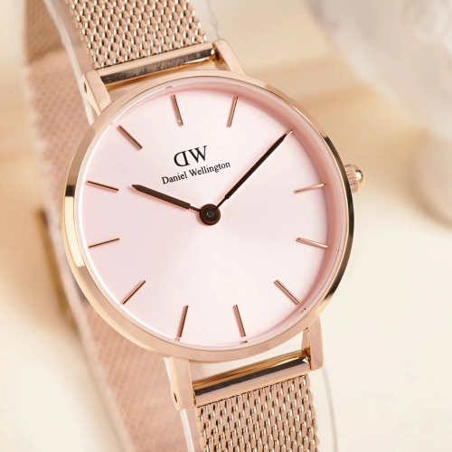 Đồng Hồ Daniel Wellington 28mm Nữ DW00100368