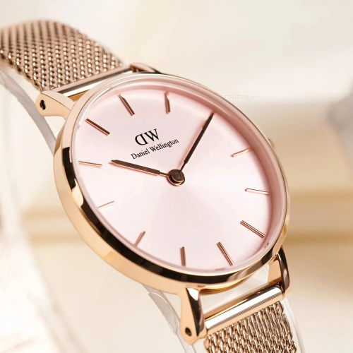 Đồng Hồ Daniel Wellington 28mm Nữ DW00100368