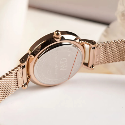 Đồng Hồ Daniel Wellington 28mm Nữ DW00100368
