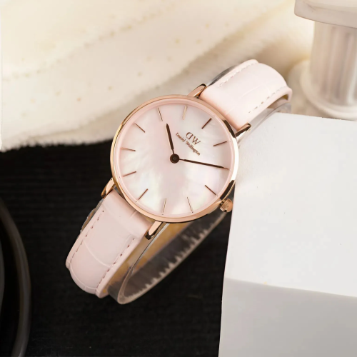 Đồng Hồ Daniel Wellington 28mm Nữ DW00100511