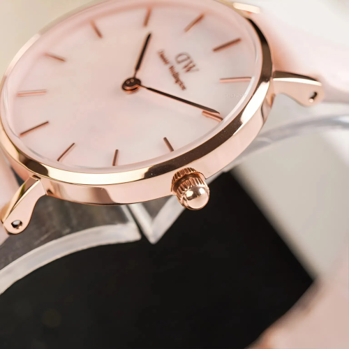 Đồng Hồ Daniel Wellington 28mm Nữ DW00100511