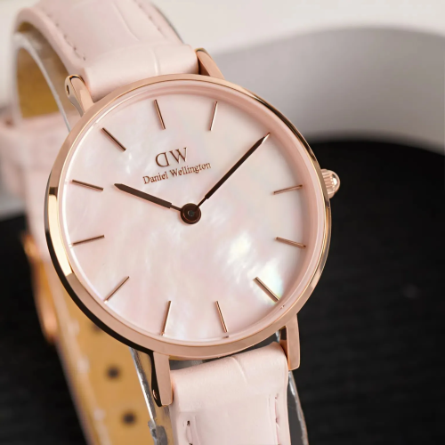Đồng Hồ Daniel Wellington 28mm Nữ DW00100511