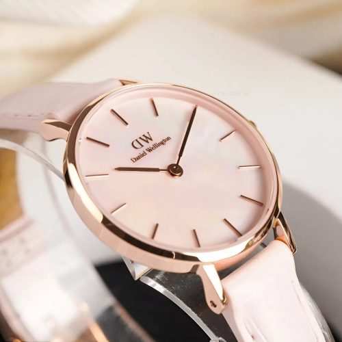 Đồng Hồ Daniel Wellington 28mm Nữ DW00100511