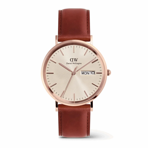 Daniel Wellington 40 mm Nam DW00100829