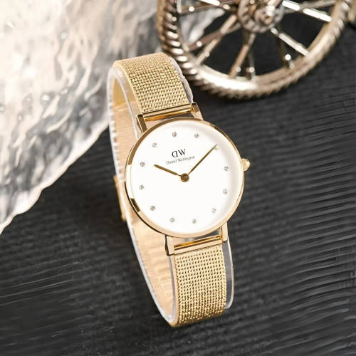 Đồng Hồ Daniel Wellington 28mm Nữ DW00100604