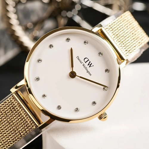 Đồng Hồ Daniel Wellington 28mm Nữ DW00100604