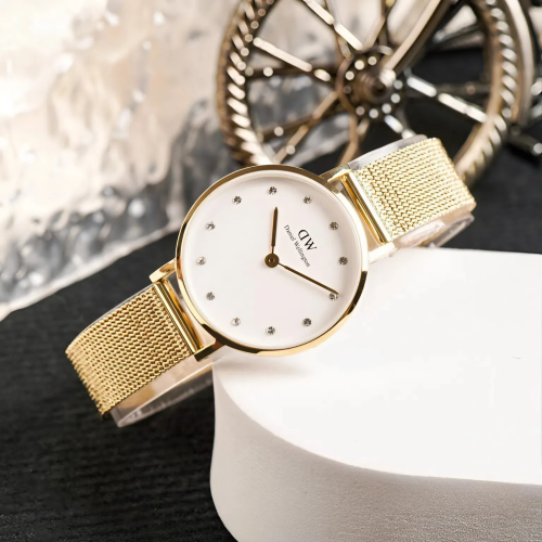 Đồng Hồ Daniel Wellington 28mm Nữ DW00100604