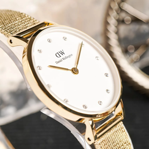 Đồng Hồ Daniel Wellington 28mm Nữ DW00100604