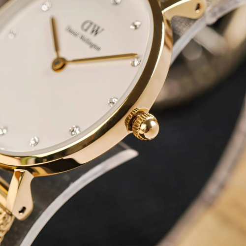 Đồng Hồ Daniel Wellington 28mm Nữ DW00100604