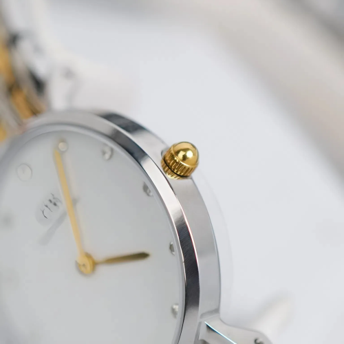 Đồng Hồ Daniel Wellington 28mm Nữ DW00100616