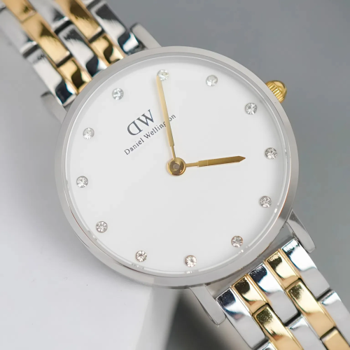 Đồng Hồ Daniel Wellington 28mm Nữ DW00100616