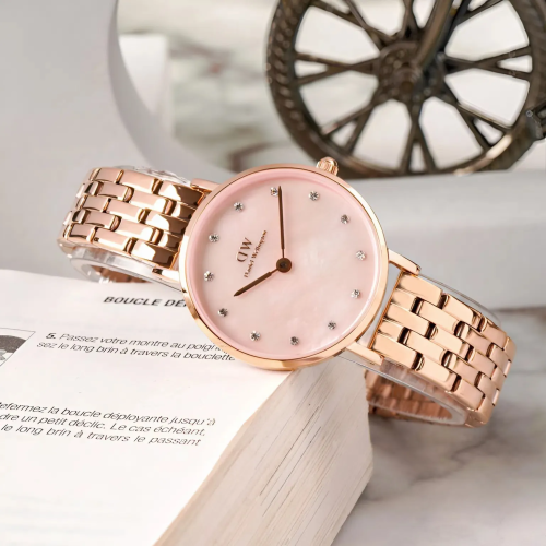 Đồng Hồ Daniel Wellington 28mm Nữ DW00100617