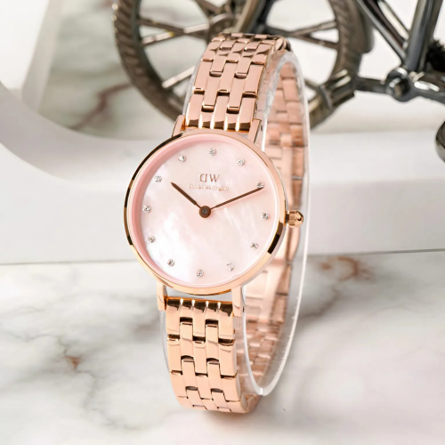 Đồng Hồ Daniel Wellington 28mm Nữ DW00100617