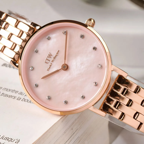 Đồng Hồ Daniel Wellington 28mm Nữ DW00100617