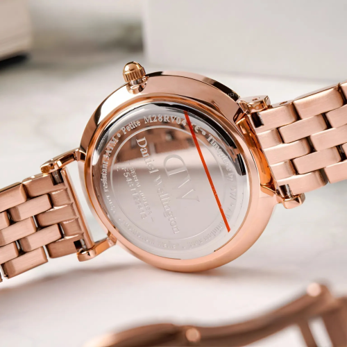 Đồng Hồ Daniel Wellington 28mm Nữ DW00100617